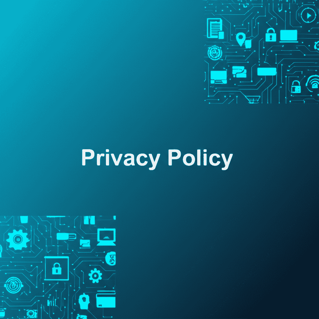 Privacy Policy Image
